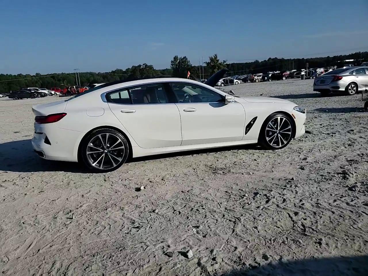 Фото: WBAGV2C05LCD46684