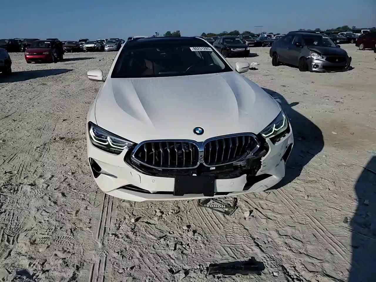 Фото: WBAGV2C05LCD46684