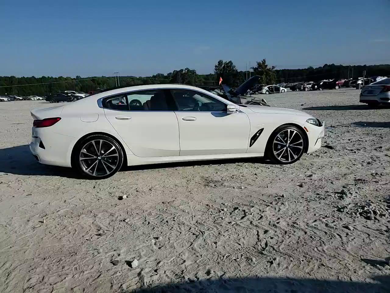 Фото: WBAGV2C05LCD46684