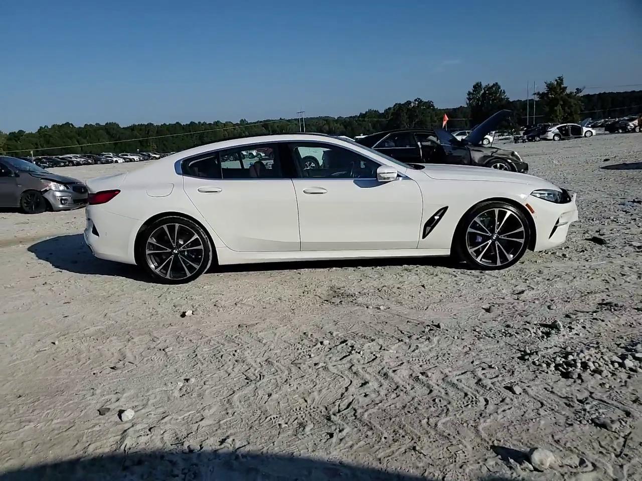 Фото: WBAGV2C05LCD46684