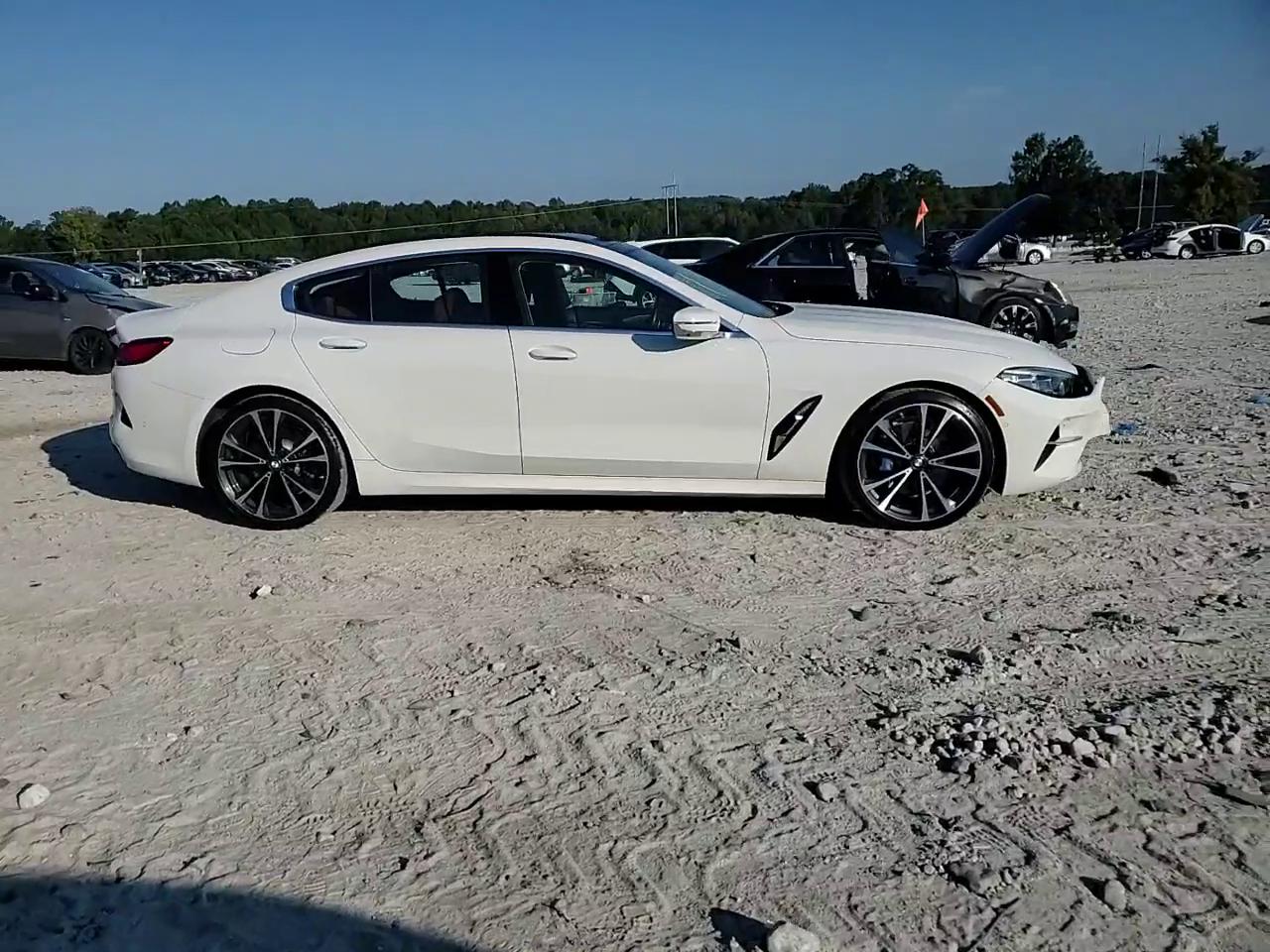 Фото: WBAGV2C05LCD46684