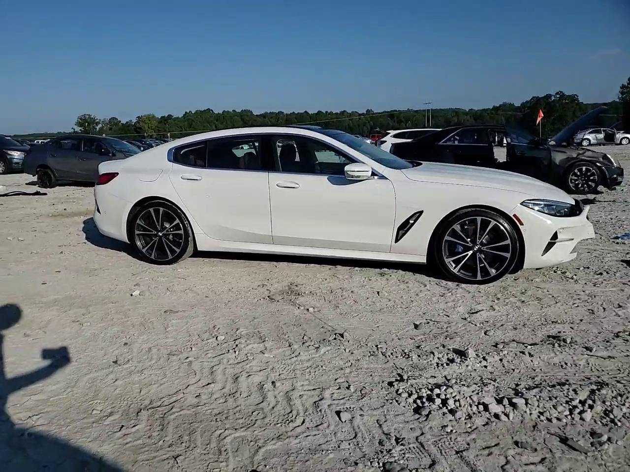 Фото: WBAGV2C05LCD46684