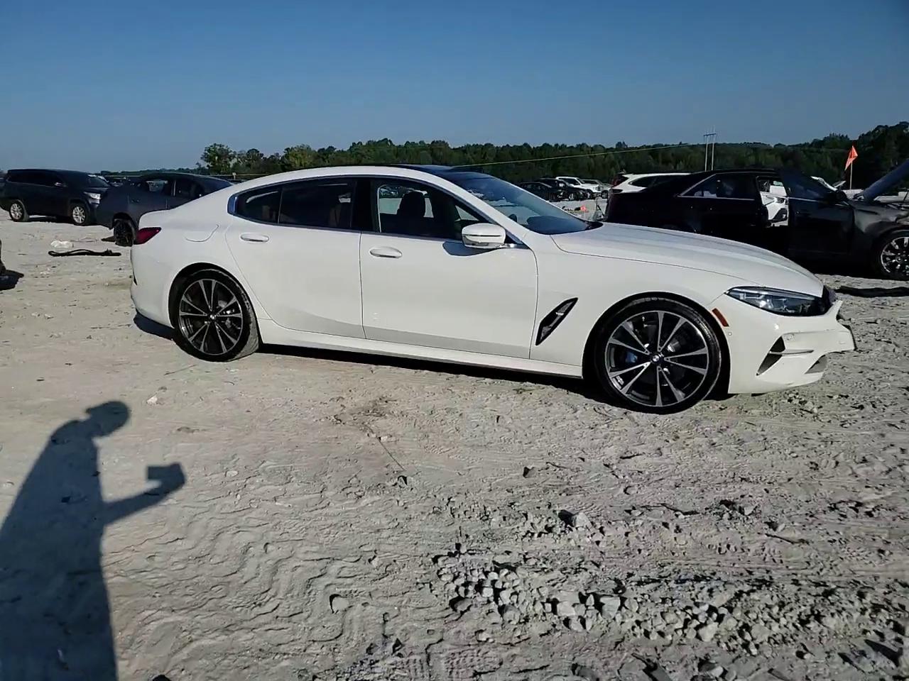 Фото: WBAGV2C05LCD46684