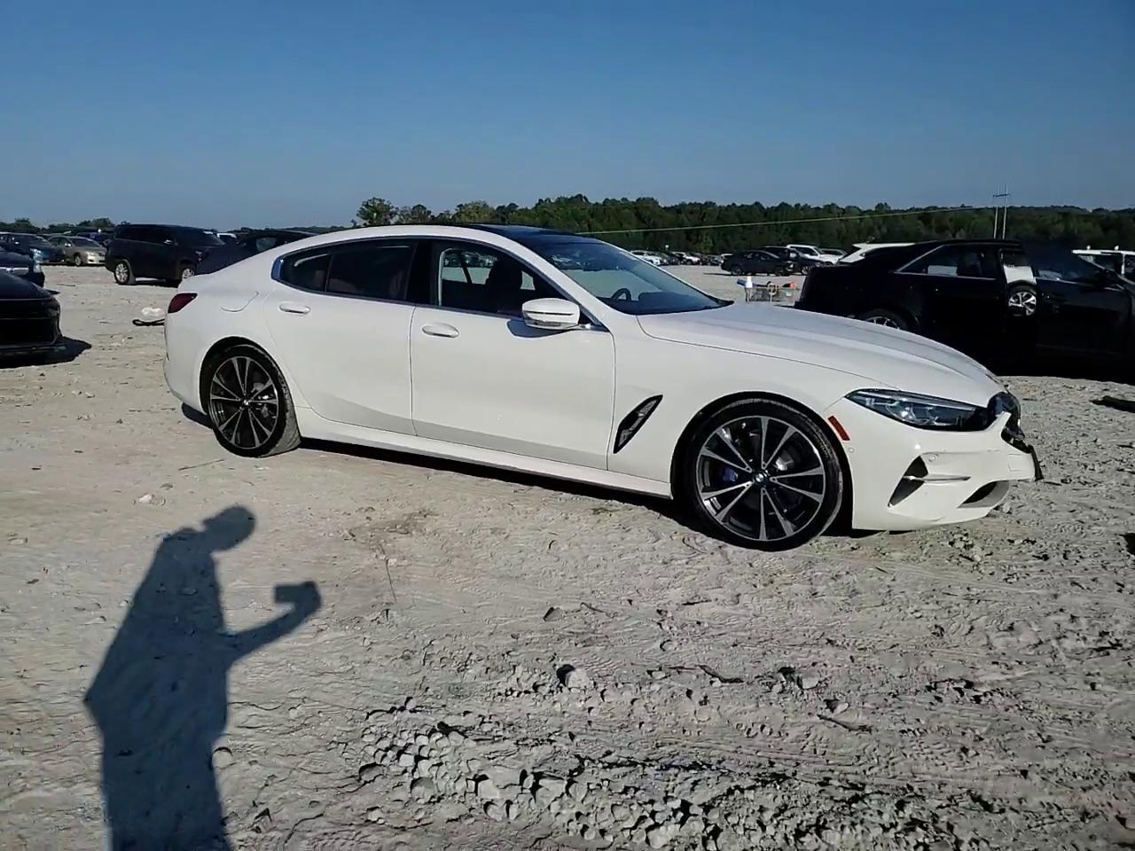 Фото: WBAGV2C05LCD46684