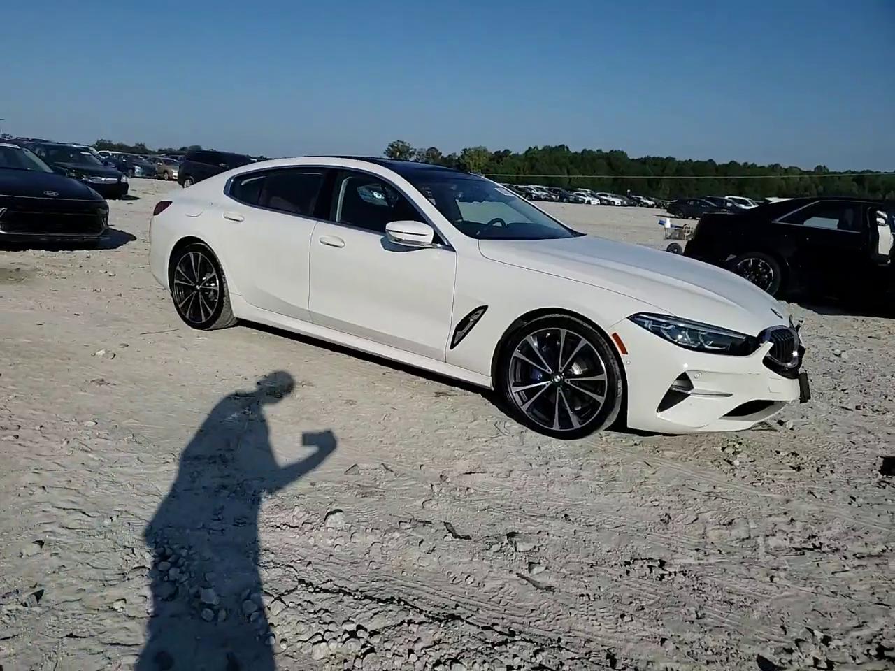 Фото: WBAGV2C05LCD46684