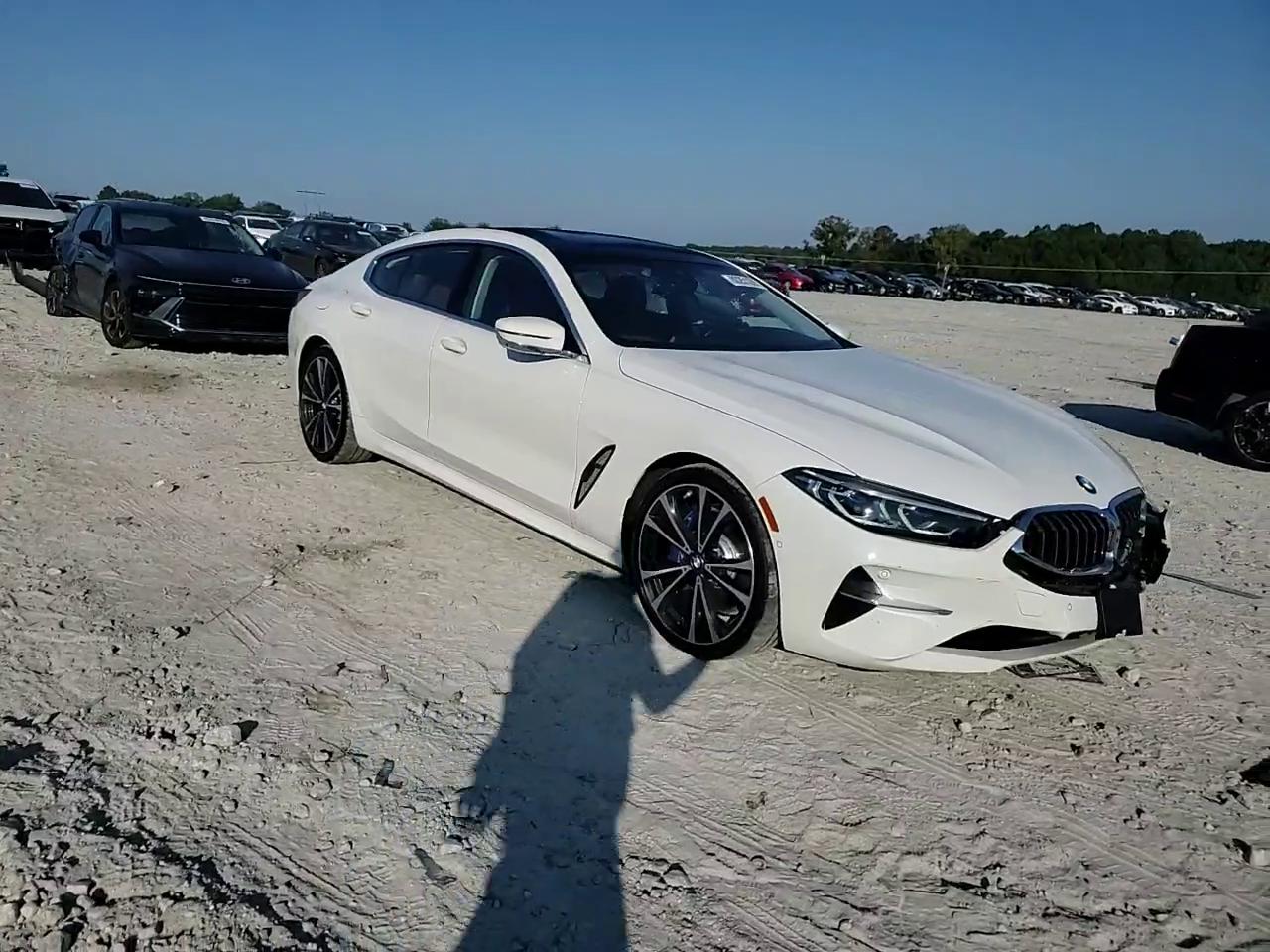 Фото: WBAGV2C05LCD46684