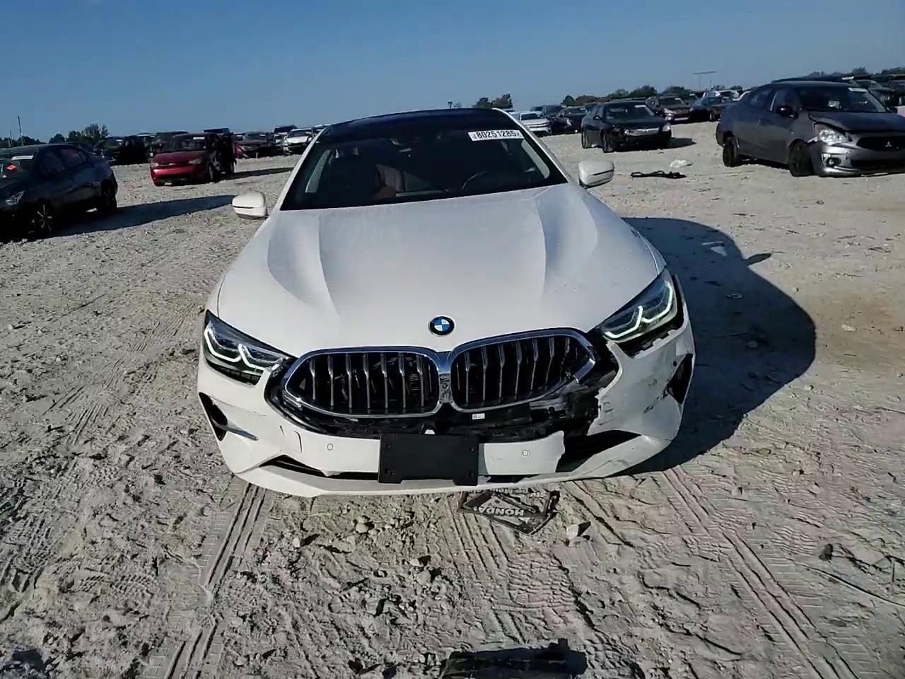 Фото: WBAGV2C05LCD46684