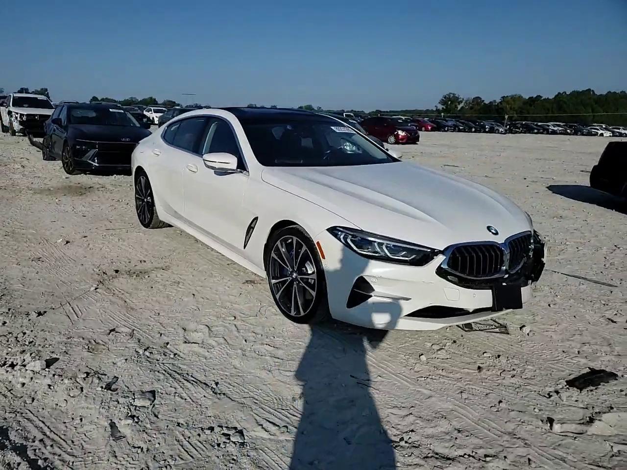 Фото: WBAGV2C05LCD46684