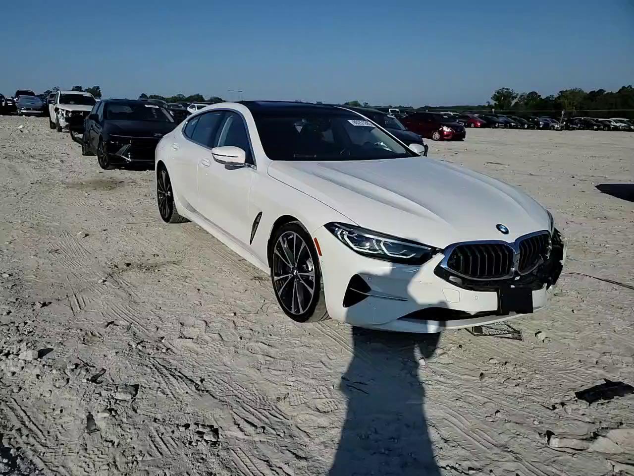 Фото: WBAGV2C05LCD46684