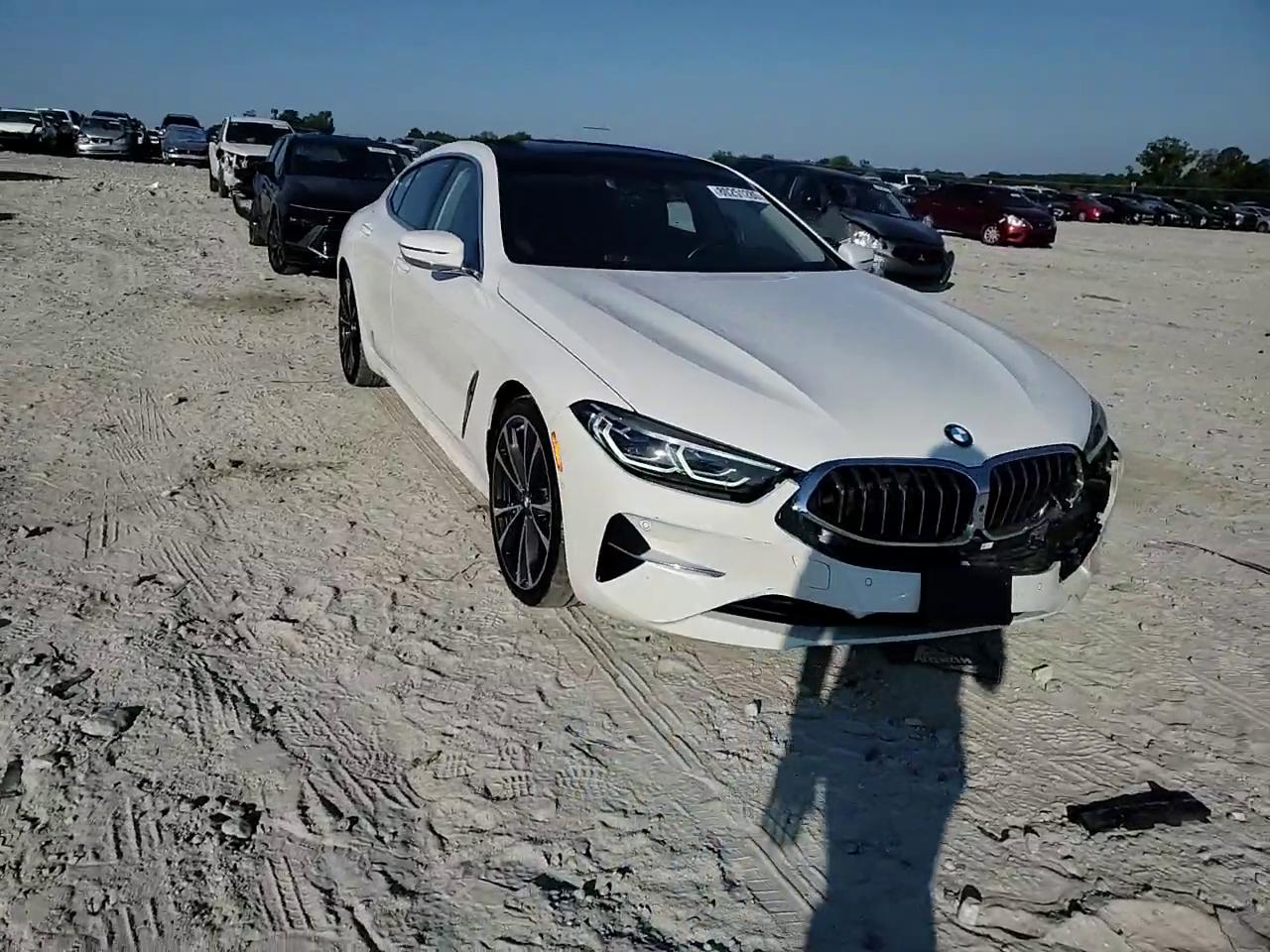 Фото: WBAGV2C05LCD46684