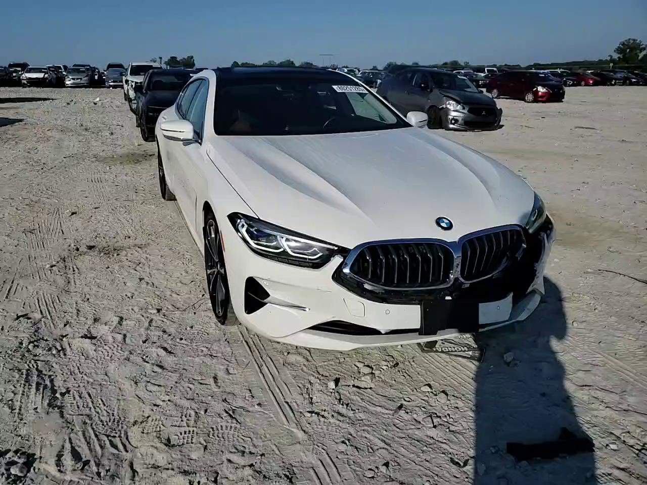 Фото: WBAGV2C05LCD46684