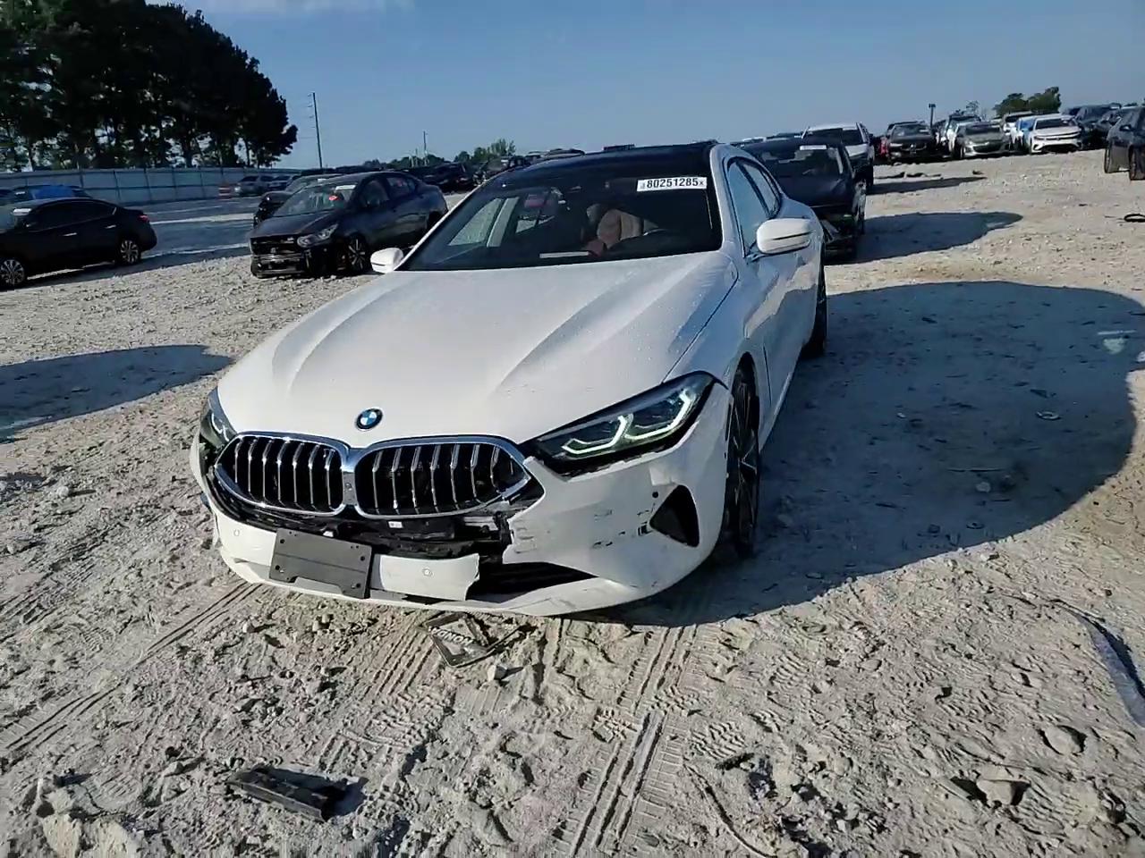 Фото: WBAGV2C05LCD46684