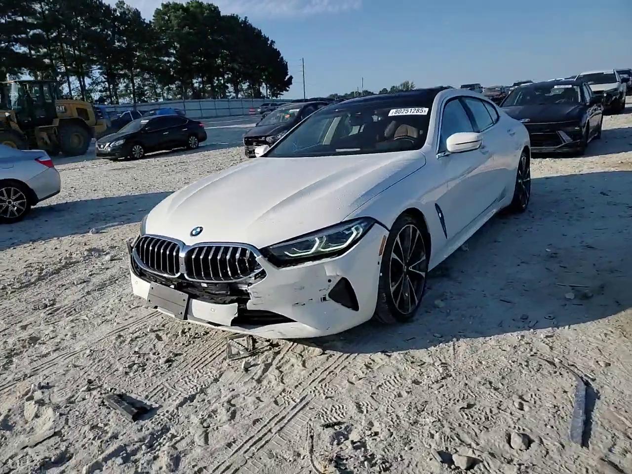 Фото: WBAGV2C05LCD46684