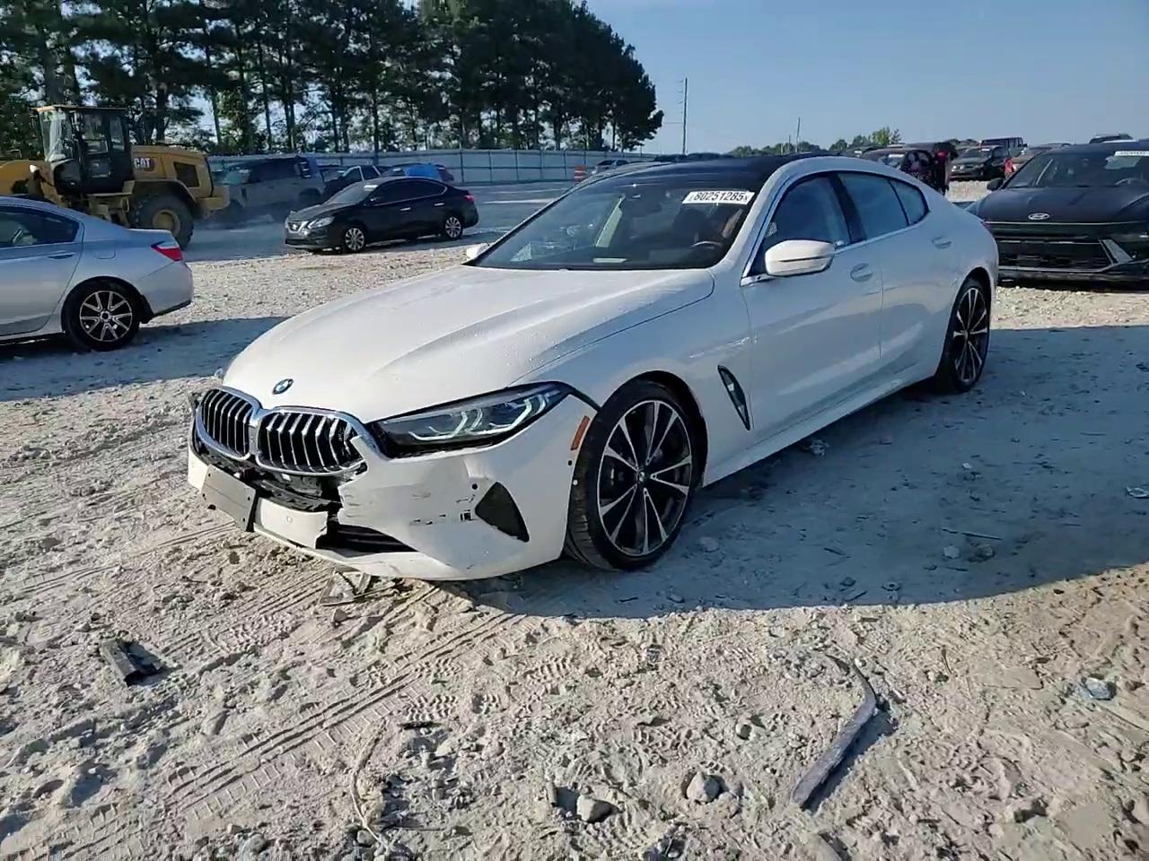 Фото: WBAGV2C05LCD46684