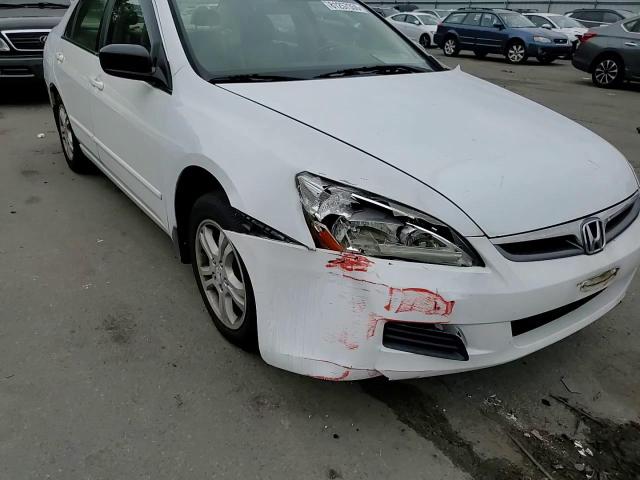 2006 Honda Accord Ex VIN: 1HGCM56736A116025 Lot: 81257355