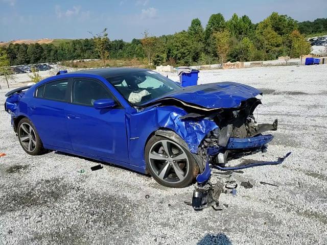 2013 Dodge Charger VIN: 2C3CDXCT8DH709197 Lot: 71422075