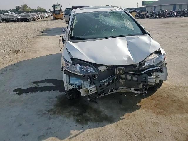 2018 Honda Fit Ex VIN: 3HGGK5H81JM721525 Lot: 80523445