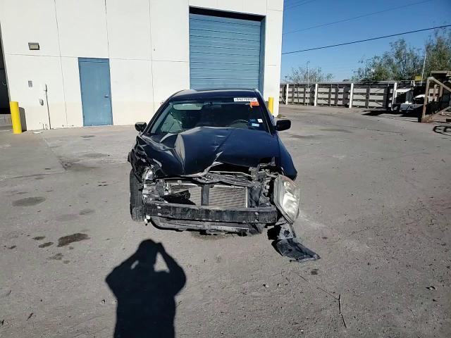 2008 Mitsubishi Galant De VIN: 4A3AB26F28E030909 Lot: 84270895