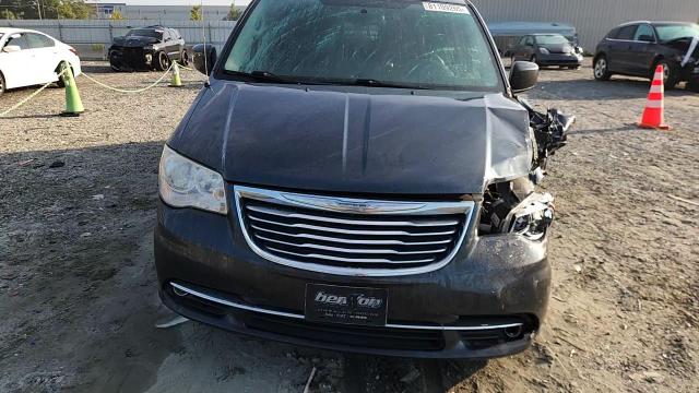 2013 Chrysler Town & Country Touring VIN: 2C4RC1BG0DR806091 Lot: 81109265