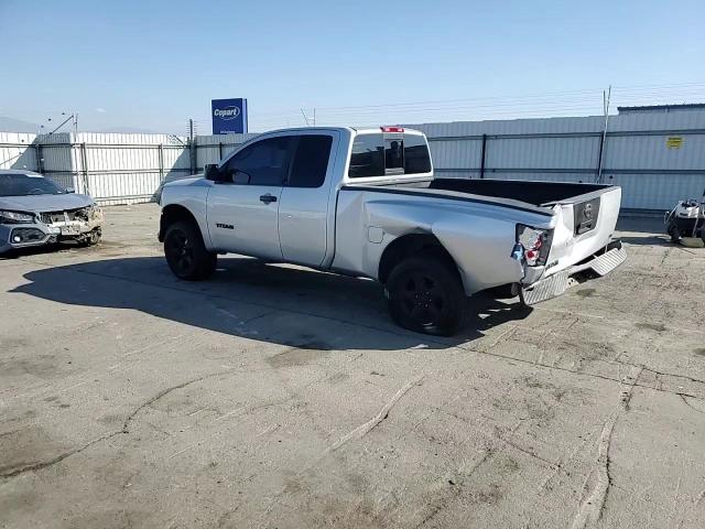 2006 Nissan Titan VIN: 1N6AA06A36N520719 Lot: 81925195