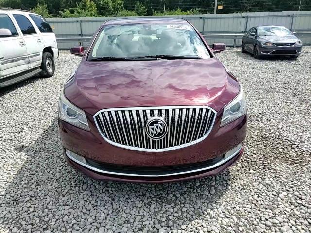 2016 Buick Lacrosse VIN: 1G4GB5G3XGF103550 Lot: 68930905