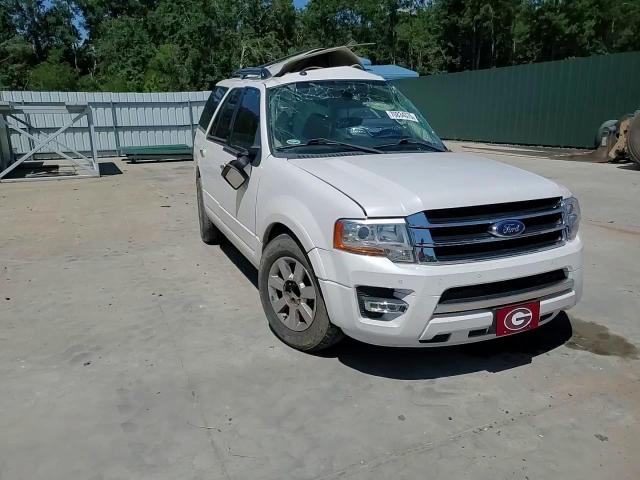 2015 Ford Expedition Limited VIN: 1FMJU1KTXFEF08022 Lot: 70834375