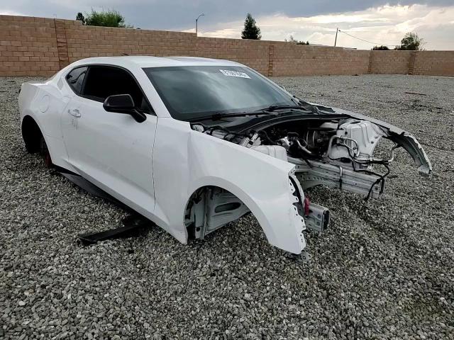 2019 Chevrolet Camaro Zl1 VIN: 1G1FK1R63K0147247 Lot: 81061645