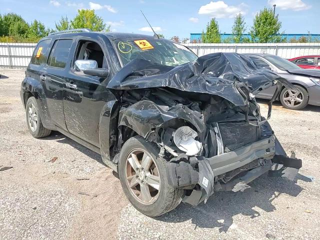2008 Chevrolet Hhr Lt VIN: 3GNCA23D98S672610 Lot: 70105505