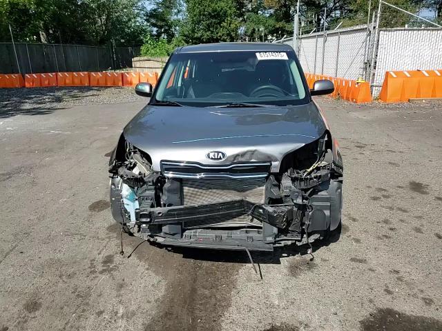 2019 Kia Soul + VIN: KNDJP3A50K7022862 Lot: 81514375