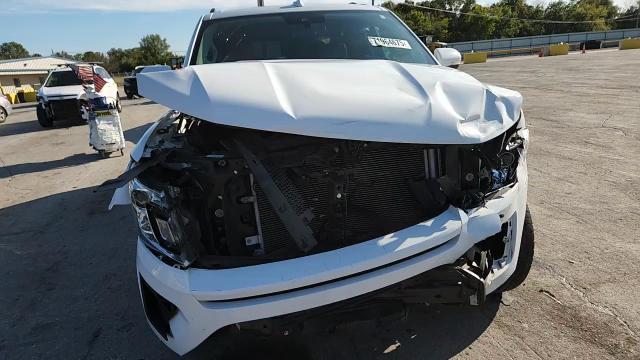 2021 Ford Expedition Max Xlt VIN: 1FMJK1HT5MEA31963 Lot: 71964675