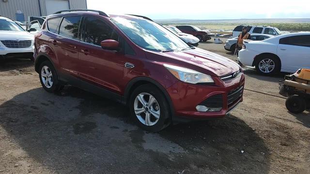 2014 Ford Escape Se VIN: 1FMCU0GX2EUE39118 Lot: 81064115
