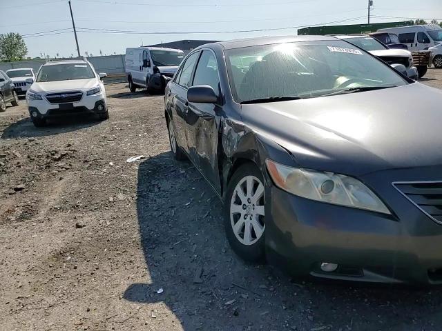 2007 Toyota Camry Le VIN: 4T1BK46K87U040988 Lot: 71073955