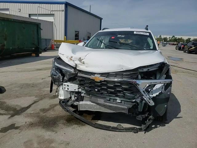 2025 Chevrolet Trax 1Lt VIN: KL77LHEP3SC023961 Lot: 80031545