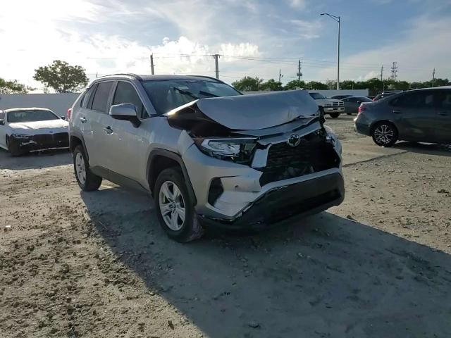 2020 Toyota Rav4 Xle VIN: 2T3W1RFV1LC069134 Lot: 83759405