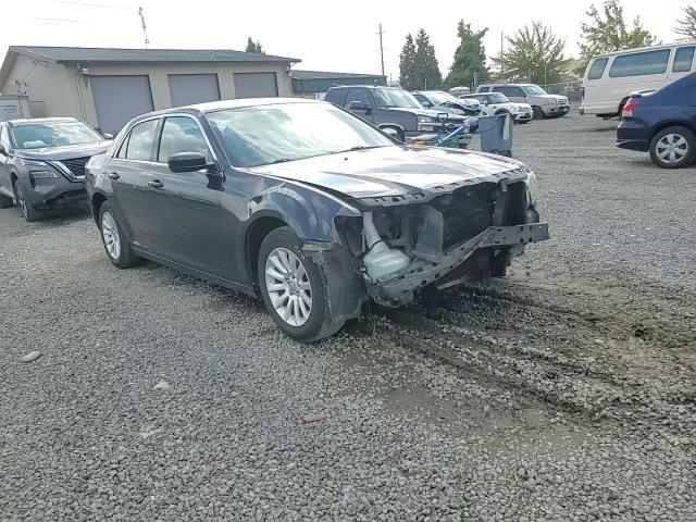 2014 Chrysler 300 VIN: 2C3CCAAG1EH119494 Lot: 80394745