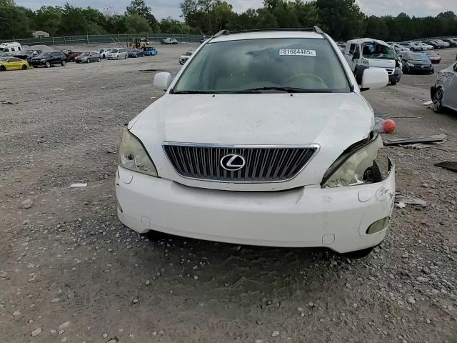 2005 Lexus Rx 330 VIN: 2T2GA31U55C023118 Lot: 81684485