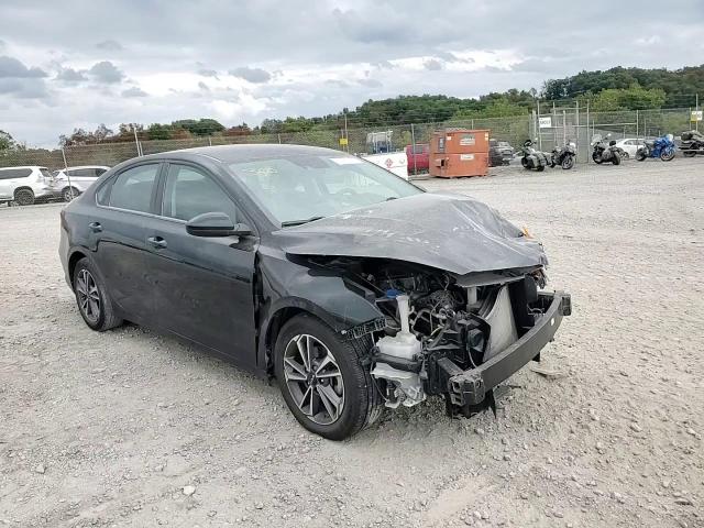 2022 Kia Forte Fe VIN: 3KPF24AD3NE426258 Lot: 81607415