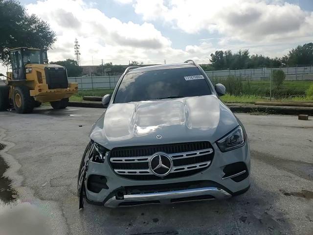 2024 Mercedes-Benz Gle 350 4Matic VIN: 4JGFB4FB8RB162301 Lot: 71870865