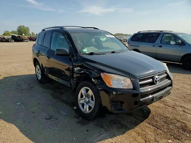2012 Toyota Rav4 VIN: 2T3BF4DV8CW187296 Lot: 80927825