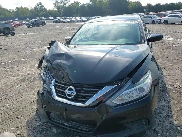 2018 Nissan Altima 2.5 VIN: 1N4AL3AP2JC152943 Lot: 71443385