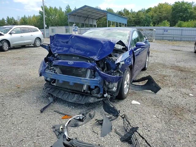 2014 Ford Fusion Se VIN: 1FA6P0H73E5358121 Lot: 70770915