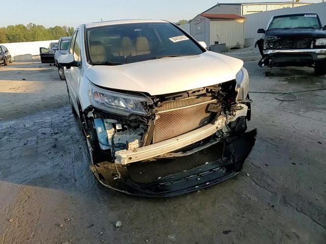 2016 Honda Cr-V Ex VIN: 5J6RM4H59GL071669 Lot: 84432495