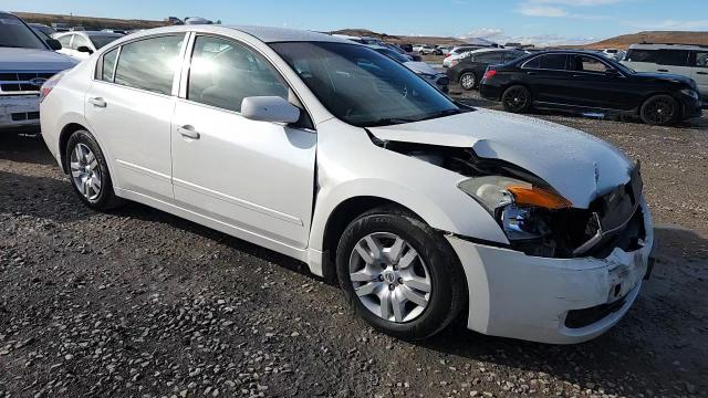 2009 Nissan Altima 2.5 VIN: 1N4AL21E09N463988 Lot: 84068765