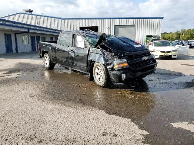 2017 Chevrolet Silverado K1500 Lt VIN: 3GCUKREC3HG215818 Lot: 81332015