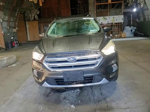 2018 Ford Escape Sel VIN: 1FMCU9HD0JUB02238 Lot: 71086975