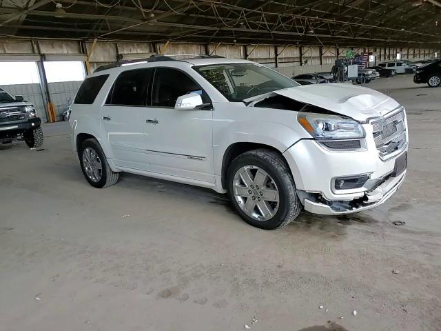 2014 GMC Acadia Denali VIN: 1GKKVTKD5EJ359765 Lot: 81623115