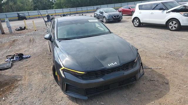 2025 Kia K5 Lxs VIN: KNAG24J74S5300431 Lot: 81052925