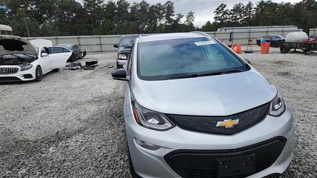 2017 Chevrolet Bolt Ev Premier VIN: 1G1FX6S00H4171835 Lot: 81200635