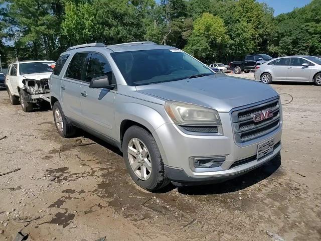 2013 GMC Acadia Sle VIN: 1GKKRPKD8DJ191775 Lot: 70365225
