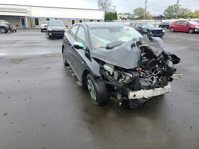 2018 Hyundai Ioniq Sel VIN: KMHC75LC4JU064298 Lot: 81747035